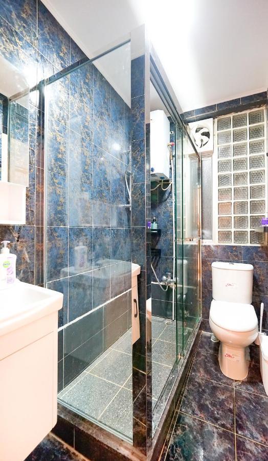 Shared Room At Lockhart Road 414 Hong Kong Exterior foto