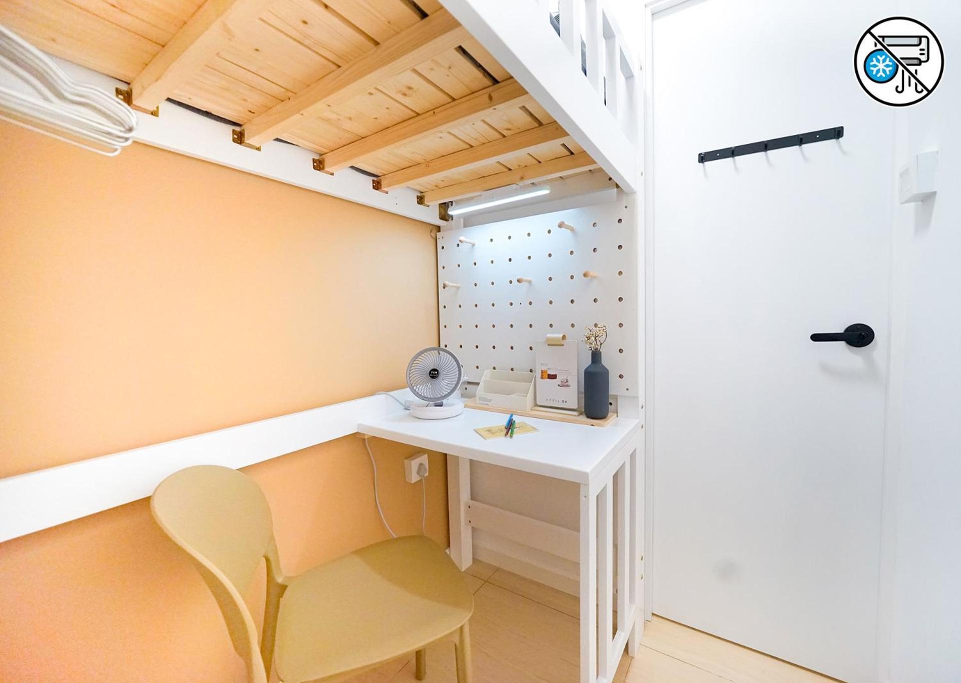 Shared Room At Lockhart Road 414 Hong Kong Exterior foto